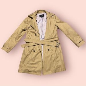 Banana Republic Trench Coat